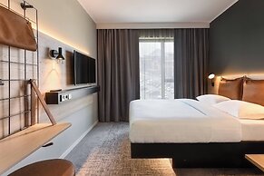 Moxy Stuttgart Feuerbach