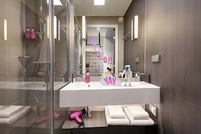 Moxy Stuttgart Feuerbach