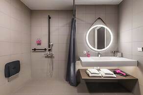 Moxy Stuttgart Feuerbach