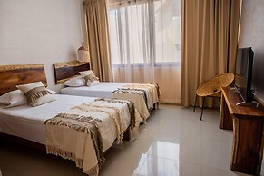 Luxury Condos Noil Tulum