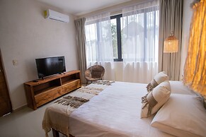 Luxury Condos Noil Tulum