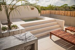 Luxury Condos Noil Tulum