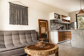 Luxury Condos Noil Tulum