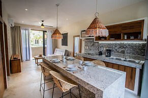 Luxury Condos Noil Tulum