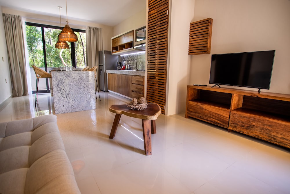 Luxury Condos Noil Tulum