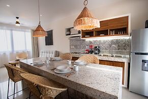 Luxury Condos Noil Tulum
