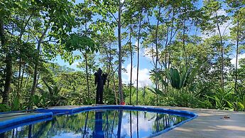 Corcovado Private Villas