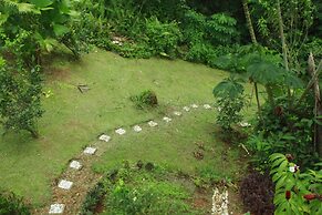 Corcovado Private Villas