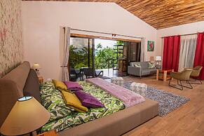 Corcovado Private Villas