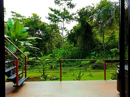 Corcovado Private Villas