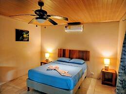 Corcovado Private Villas