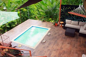 Corcovado Private Villas
