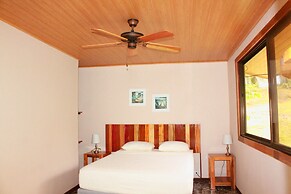 Corcovado Private Villas