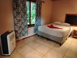 Corcovado Private Villas