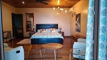 Corcovado Private Villas