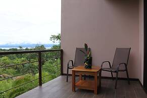 Corcovado Private Villas