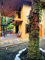 Corcovado Private Villas