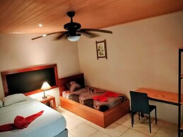 Corcovado Private Villas