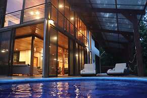 Corcovado Private Villas