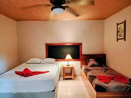 Corcovado Private Villas