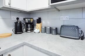 Chadburn House by Your Lettings UK