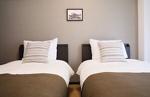 K-icon Hotels Ikeshita