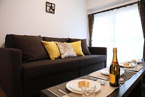 K-icon Hotels Ikeshita
