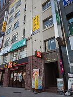 K-icon Hotels Ikeshita