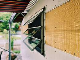 AGS Trailer House - Campground