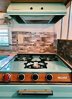 AGS Trailer House - Campground