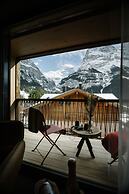 BERGWELT GRINDELWALD | ALPINE DESIGN RESORT