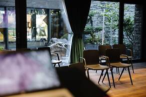 BERGWELT GRINDELWALD | ALPINE DESIGN RESORT