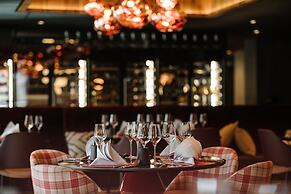 BERGWELT GRINDELWALD | ALPINE DESIGN RESORT