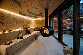 BERGWELT GRINDELWALD | ALPINE DESIGN RESORT