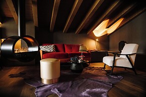 BERGWELT GRINDELWALD | ALPINE DESIGN RESORT