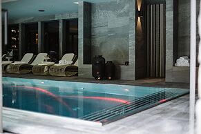 BERGWELT GRINDELWALD | ALPINE DESIGN RESORT
