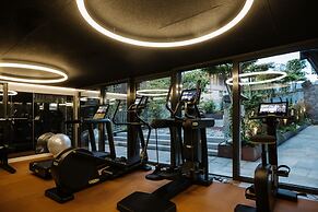 BERGWELT GRINDELWALD | ALPINE DESIGN RESORT