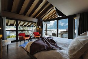 BERGWELT GRINDELWALD | ALPINE DESIGN RESORT