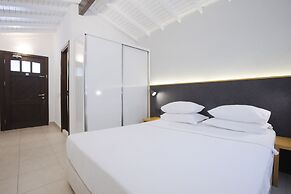 AEGEAN Apartments - Bungalows