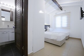 AEGEAN Apartments - Bungalows