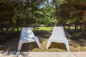 AEGEAN Apartments - Bungalows
