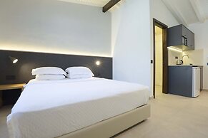AEGEAN Apartments - Bungalows