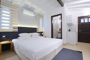 AEGEAN Apartments - Bungalows