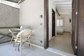 AEGEAN Apartments - Bungalows