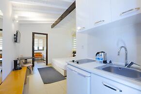 AEGEAN Apartments - Bungalows