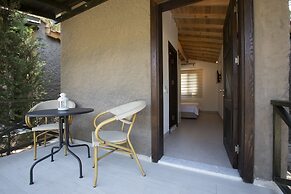 AEGEAN Apartments - Bungalows
