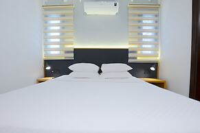 AEGEAN Apartments - Bungalows