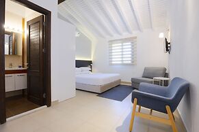 AEGEAN Apartments - Bungalows