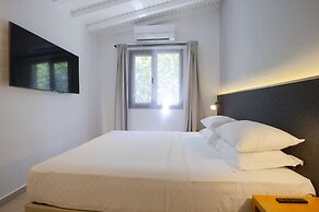 AEGEAN Apartments - Bungalows