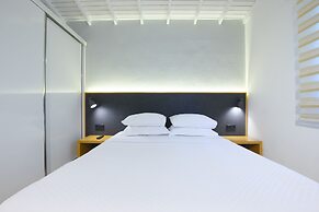 AEGEAN Apartments - Bungalows